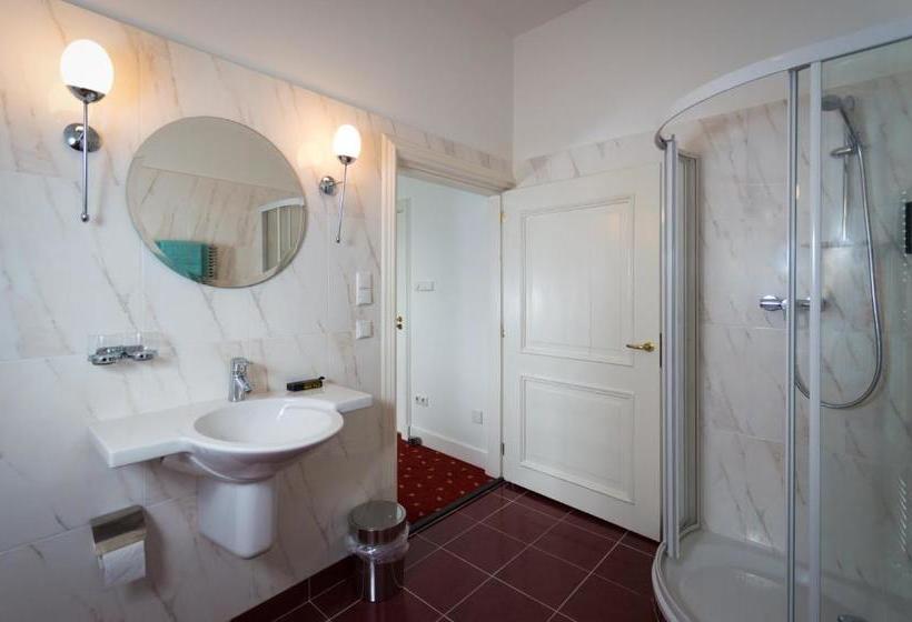 Bed and Breakfast Landgoed Halsaf