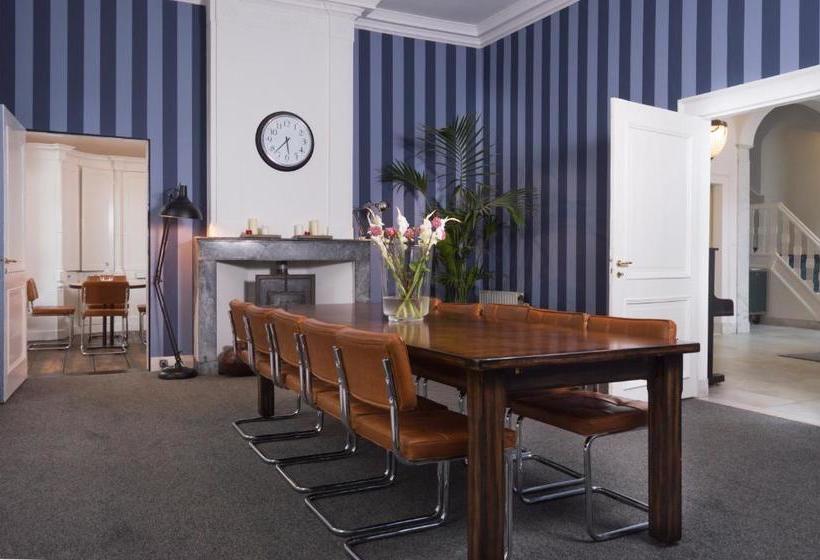 Bed and Breakfast Landgoed Halsaf