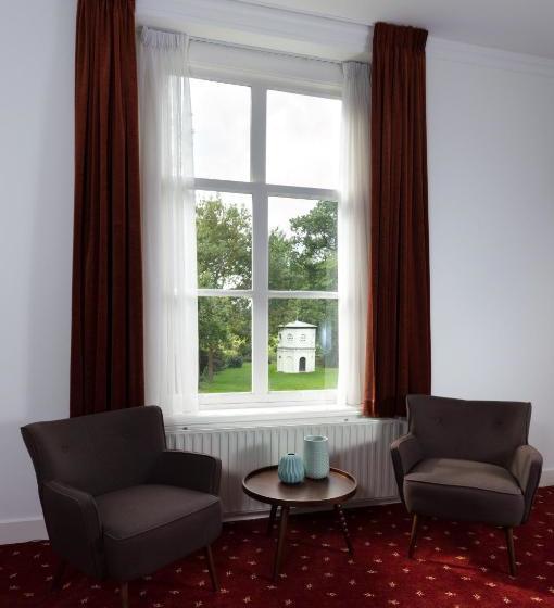 Bed and Breakfast Landgoed Halsaf