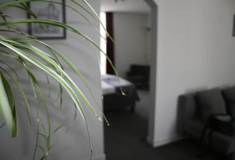 Bed and Breakfast Landgoed Halsaf