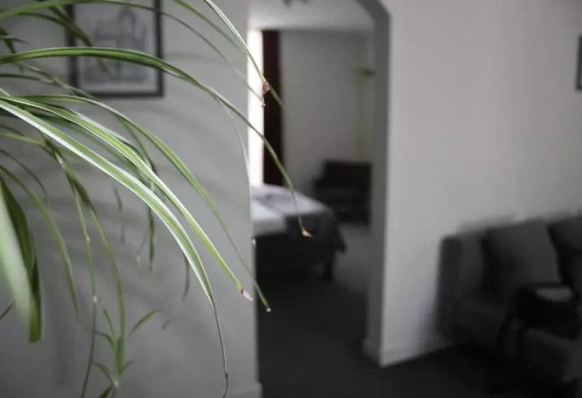 ベッドアンドブレックファースト Landgoed Halsaf