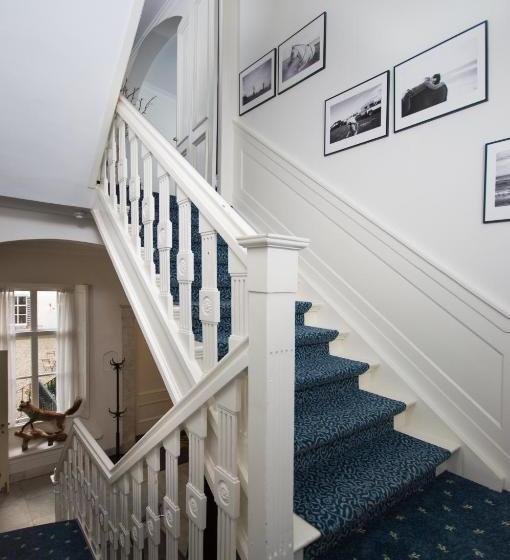 Bed and Breakfast Landgoed Halsaf