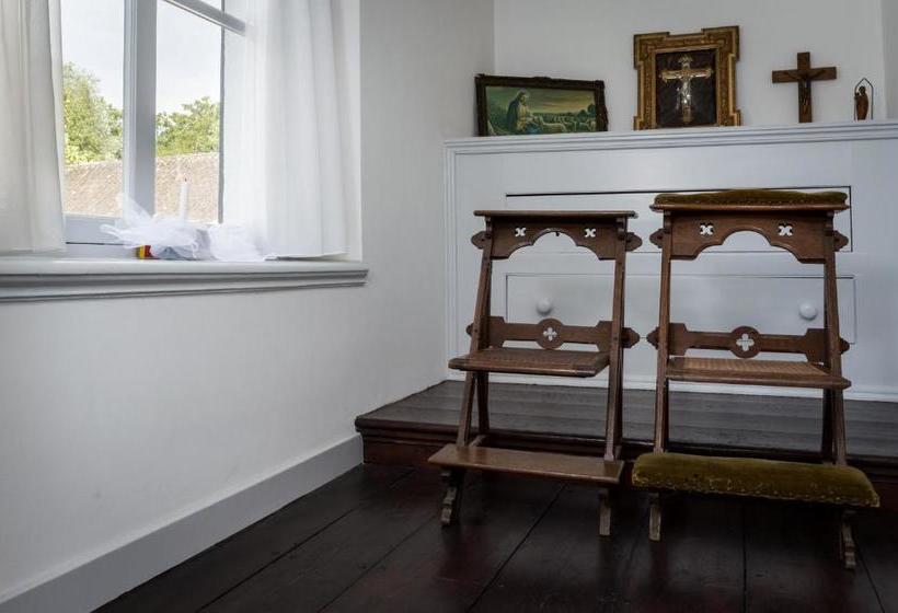 Bed and Breakfast Landgoed Halsaf