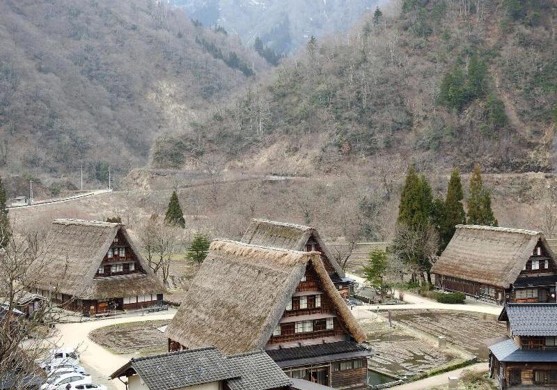 Ryokan Onyado Yuinosho