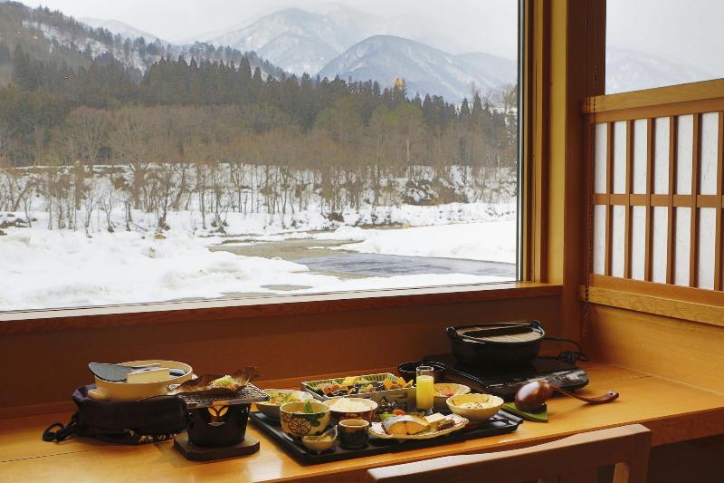 Ryokan Onyado Yuinosho