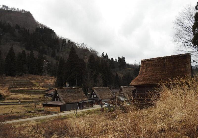 Ryokan Onyado Yuinosho