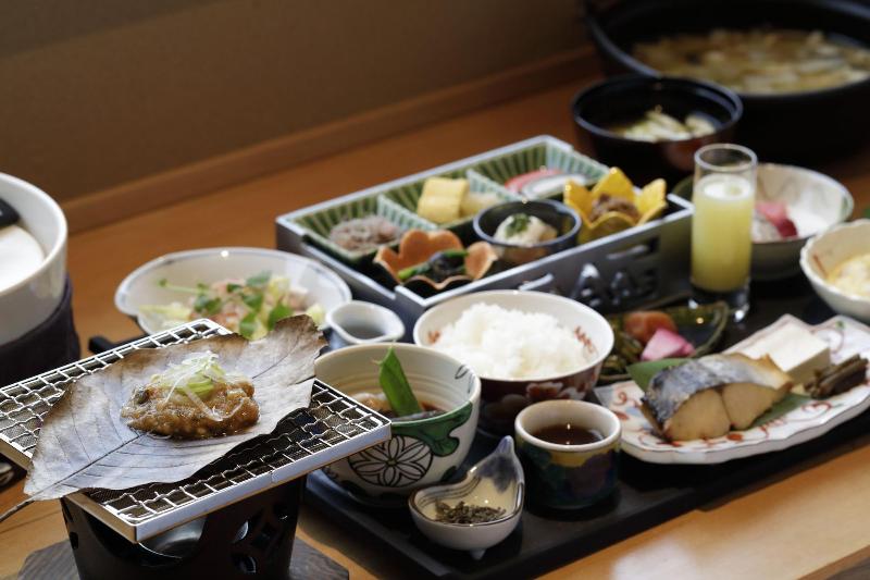 Ryokan Onyado Yuinosho