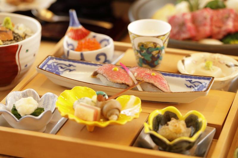 Ryokan Onyado Yuinosho