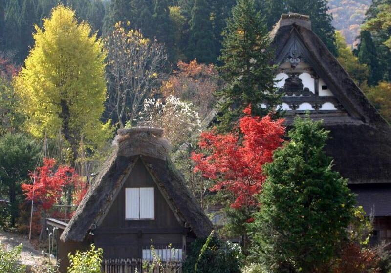 Ryokan Onyado Yuinosho