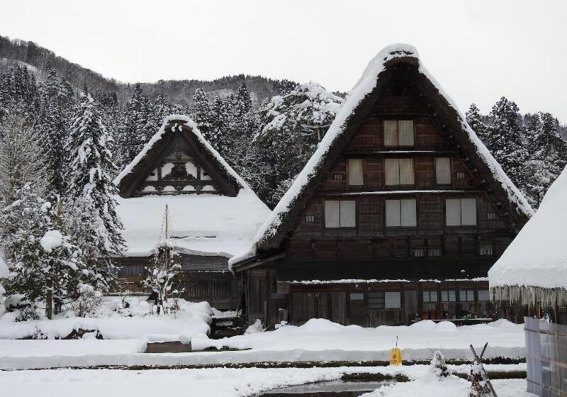 Ryokan Onyado Yuinosho