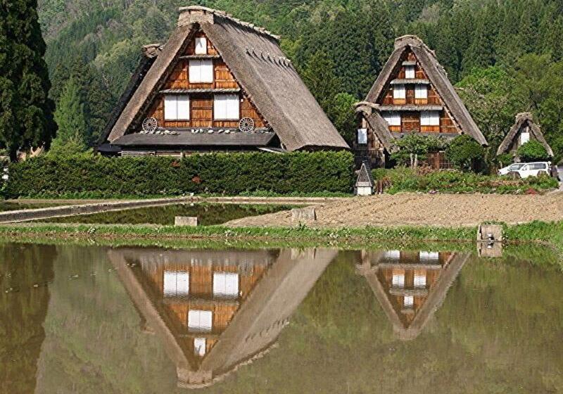 Ryokan Onyado Yuinosho