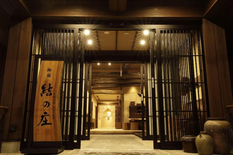 Ryokan Onyado Yuinosho