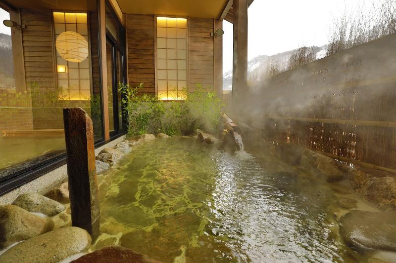 Ryokan Onyado Yuinosho