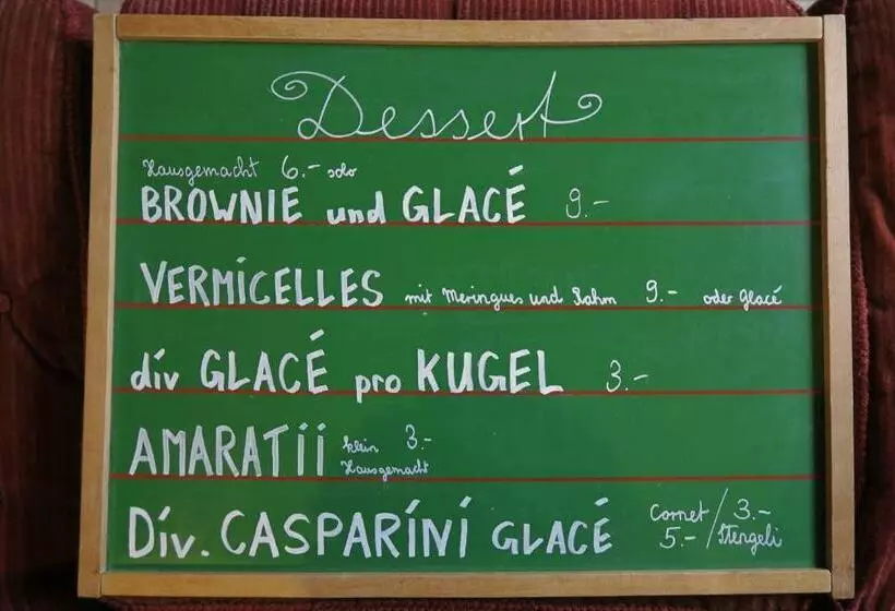 Aktivhostel Hängematt