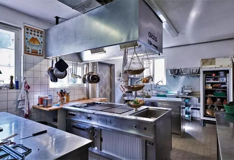 Aktivhostel Hängematt