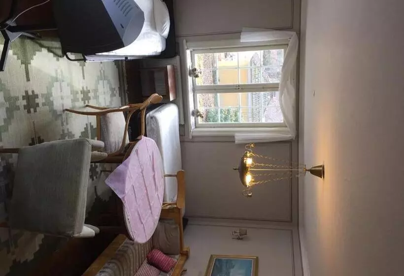 ユースホステル Forsbacka Wärdshus