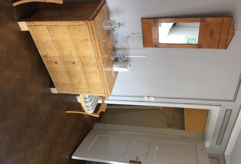 Hostel Forsbacka Wärdshus