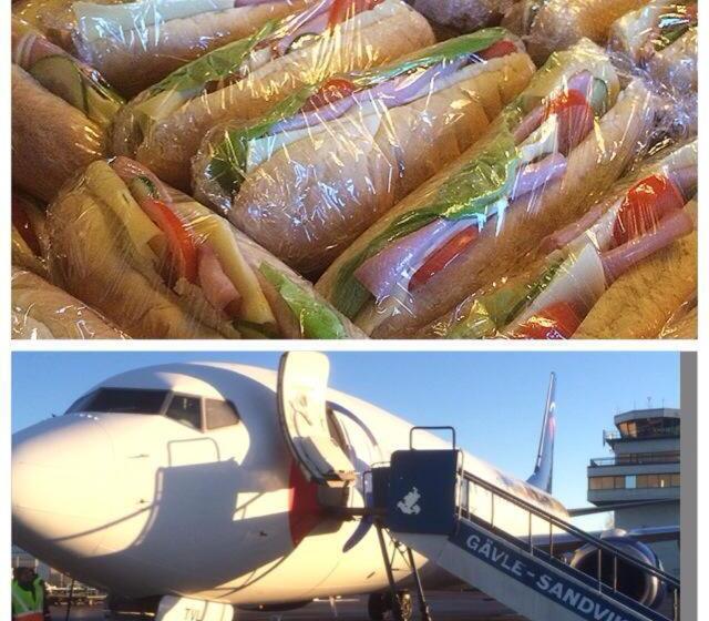 Hostel Forsbacka Wärdshus