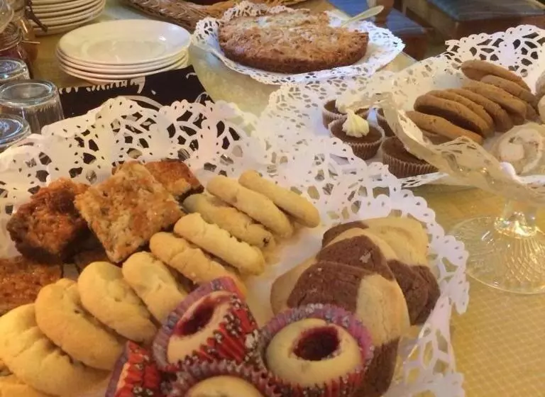 ユースホステル Forsbacka Wärdshus