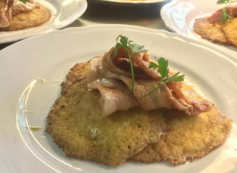 ユースホステル Forsbacka Wärdshus