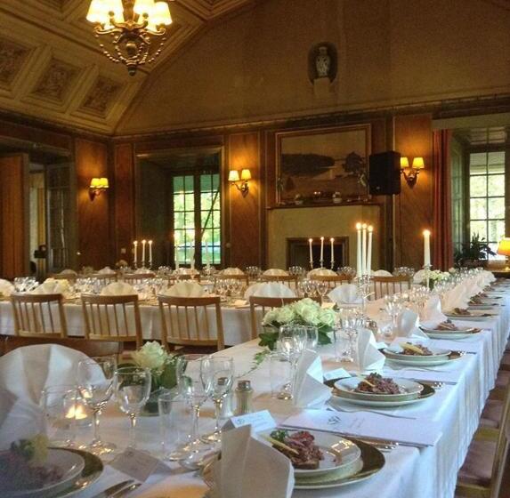 Hostel Forsbacka Wärdshus