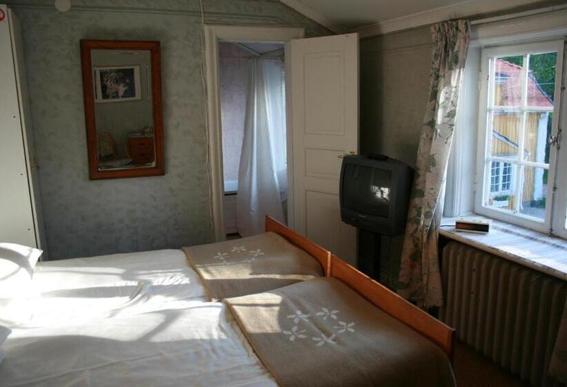 Hostel Forsbacka Wärdshus