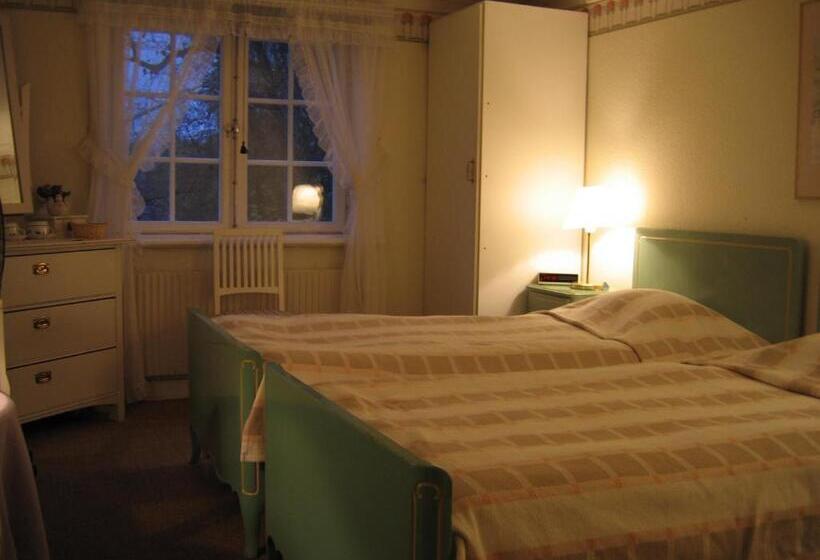 Hostel Forsbacka Wärdshus