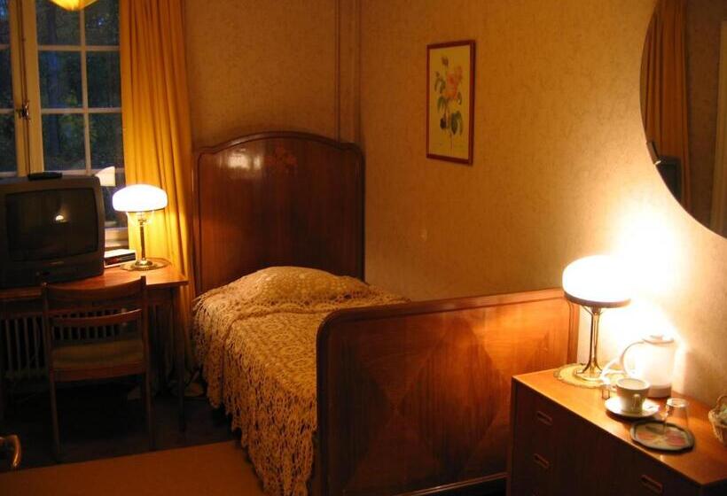 Hostel Forsbacka Wärdshus