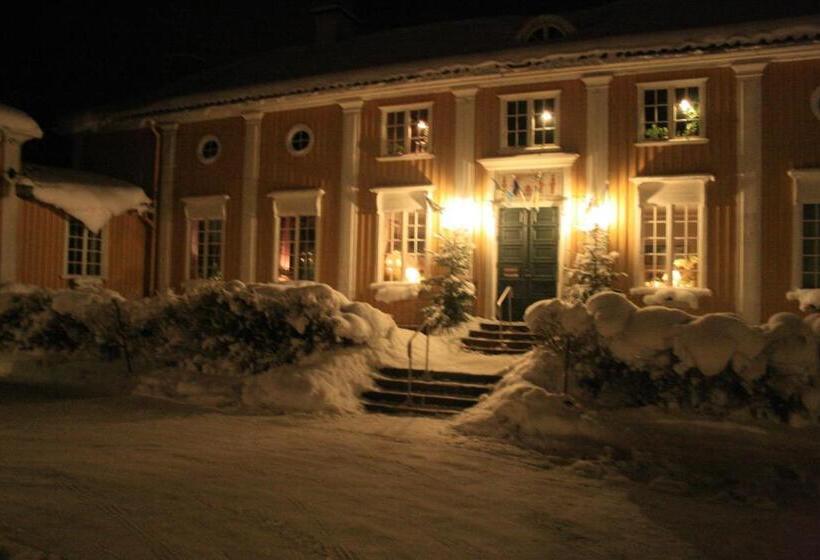 Hostel Forsbacka Wärdshus