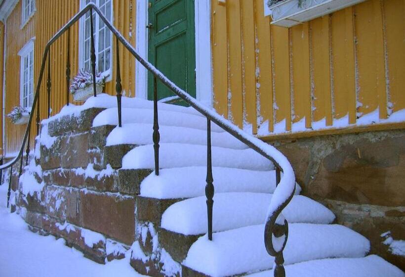 Hostel Forsbacka Wärdshus