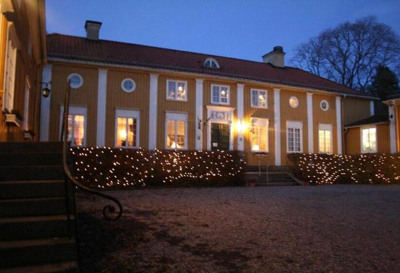 Hostel Forsbacka Wärdshus