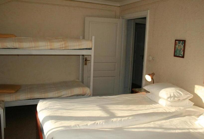 Hostel Forsbacka Wärdshus