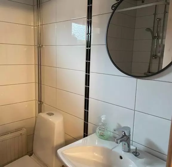 B & B Flattinge Fritidshus