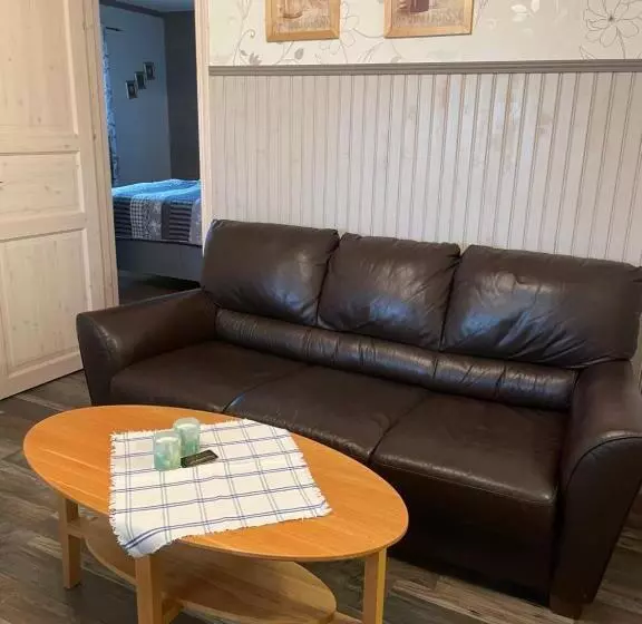 B & B Flattinge Fritidshus