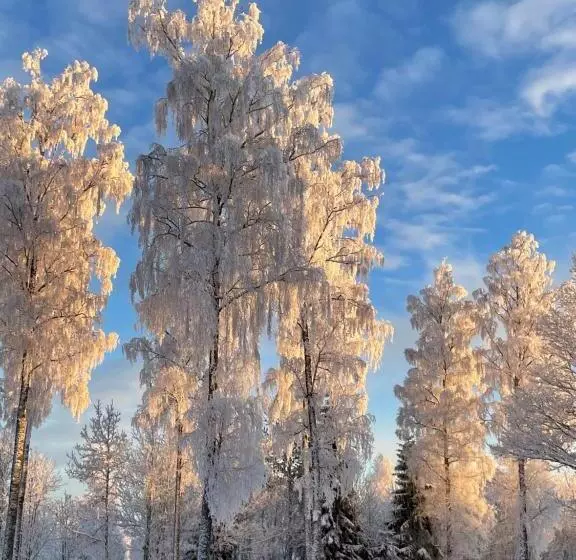 B & B Flattinge Fritidshus