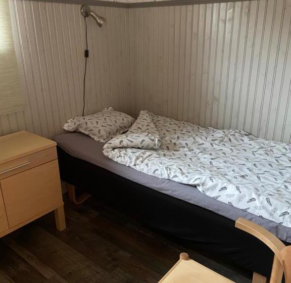 B & B Flattinge Fritidshus