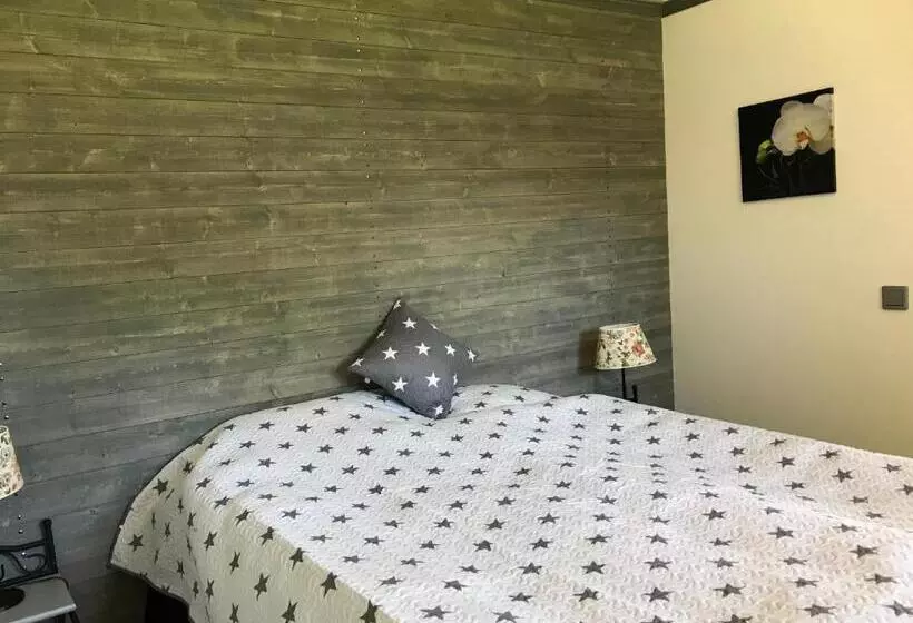 B & B Flattinge Fritidshus