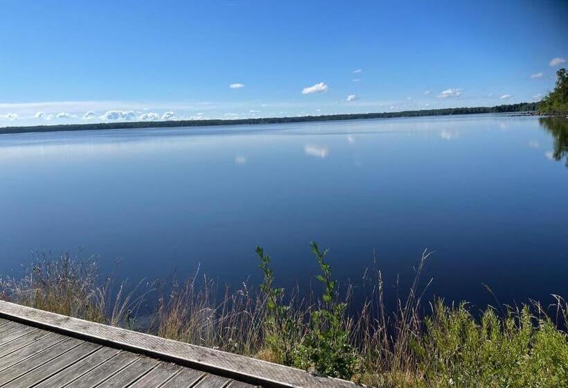 B & B Flattinge Fritidshus