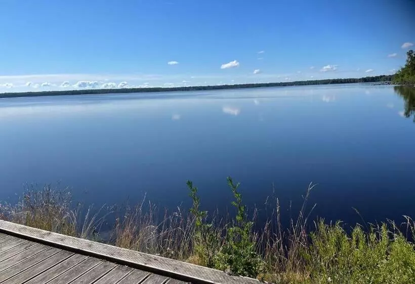 B & B Flattinge Fritidshus