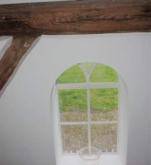 B&b Buitenplaats Natuurlijk Goed