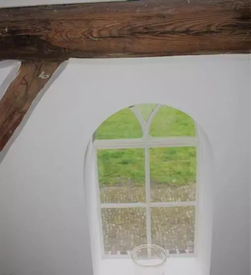 B&b Buitenplaats Natuurlijk Goed