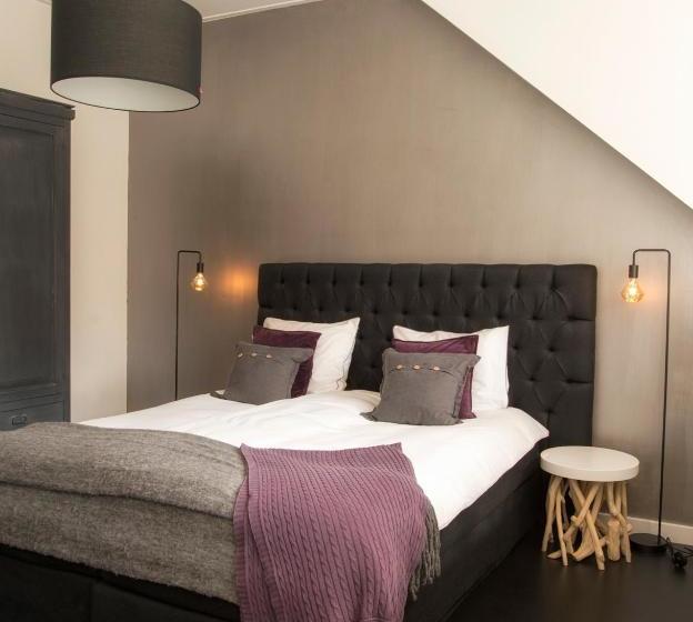 B&b Buitenplaats Natuurlijk Goed