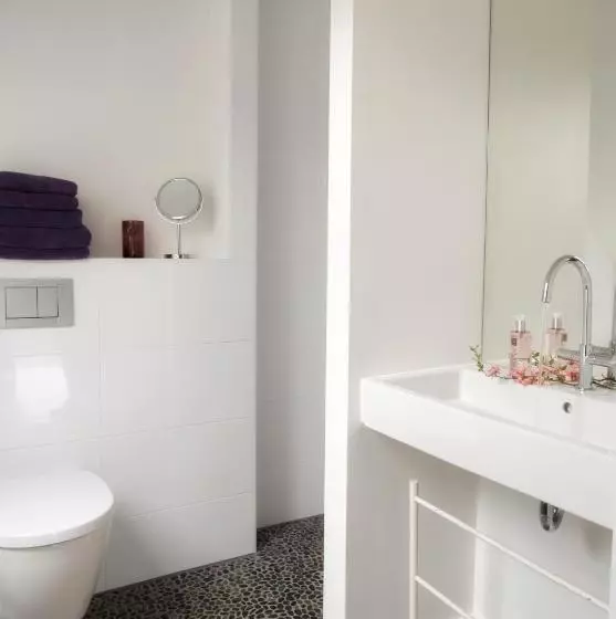 B&b Buitenplaats Natuurlijk Goed
