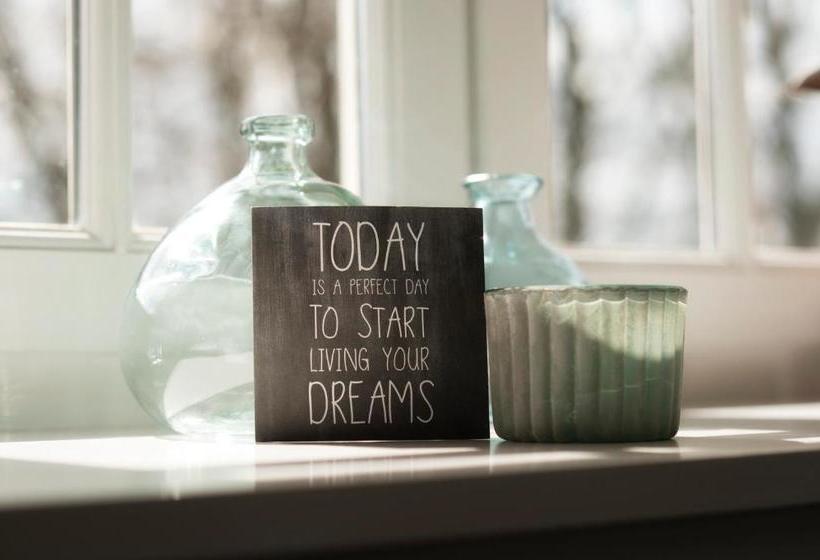 B&b Buitenplaats Natuurlijk Goed