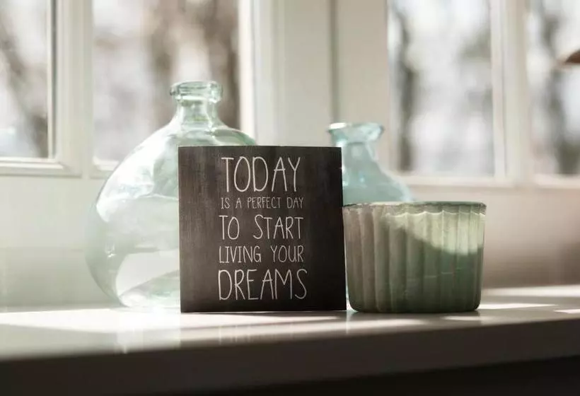 B&b Buitenplaats Natuurlijk Goed
