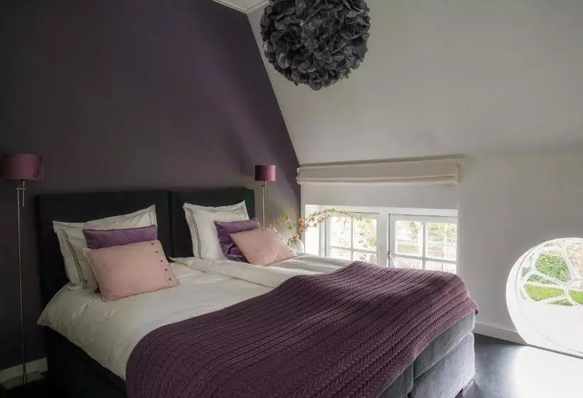 B&b Buitenplaats Natuurlijk Goed