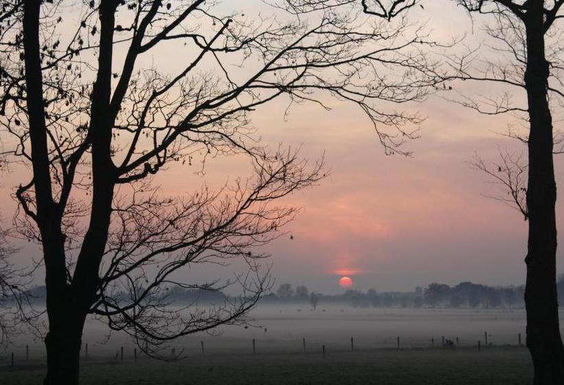 B&b Buitenplaats Natuurlijk Goed