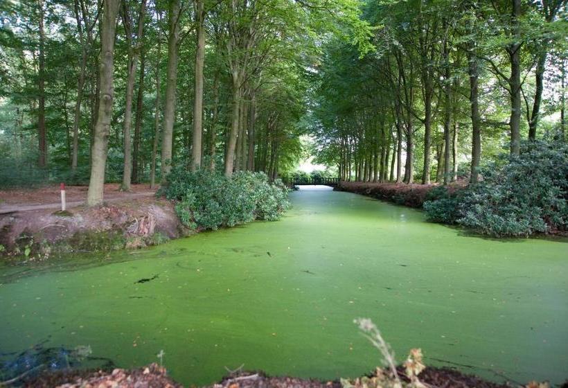 B&b Buitenplaats Natuurlijk Goed