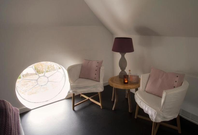 B&b Buitenplaats Natuurlijk Goed