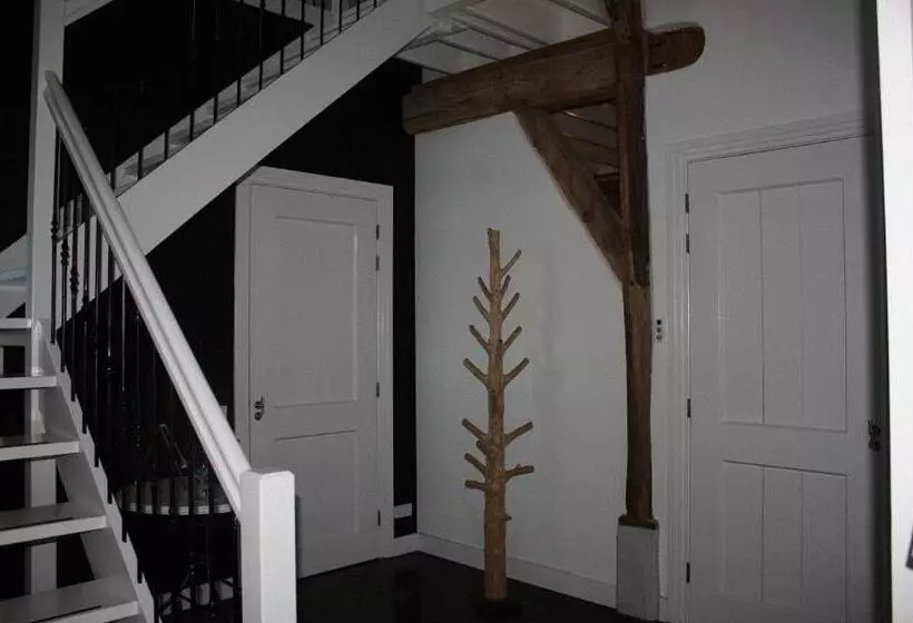 B&b Buitenplaats Natuurlijk Goed